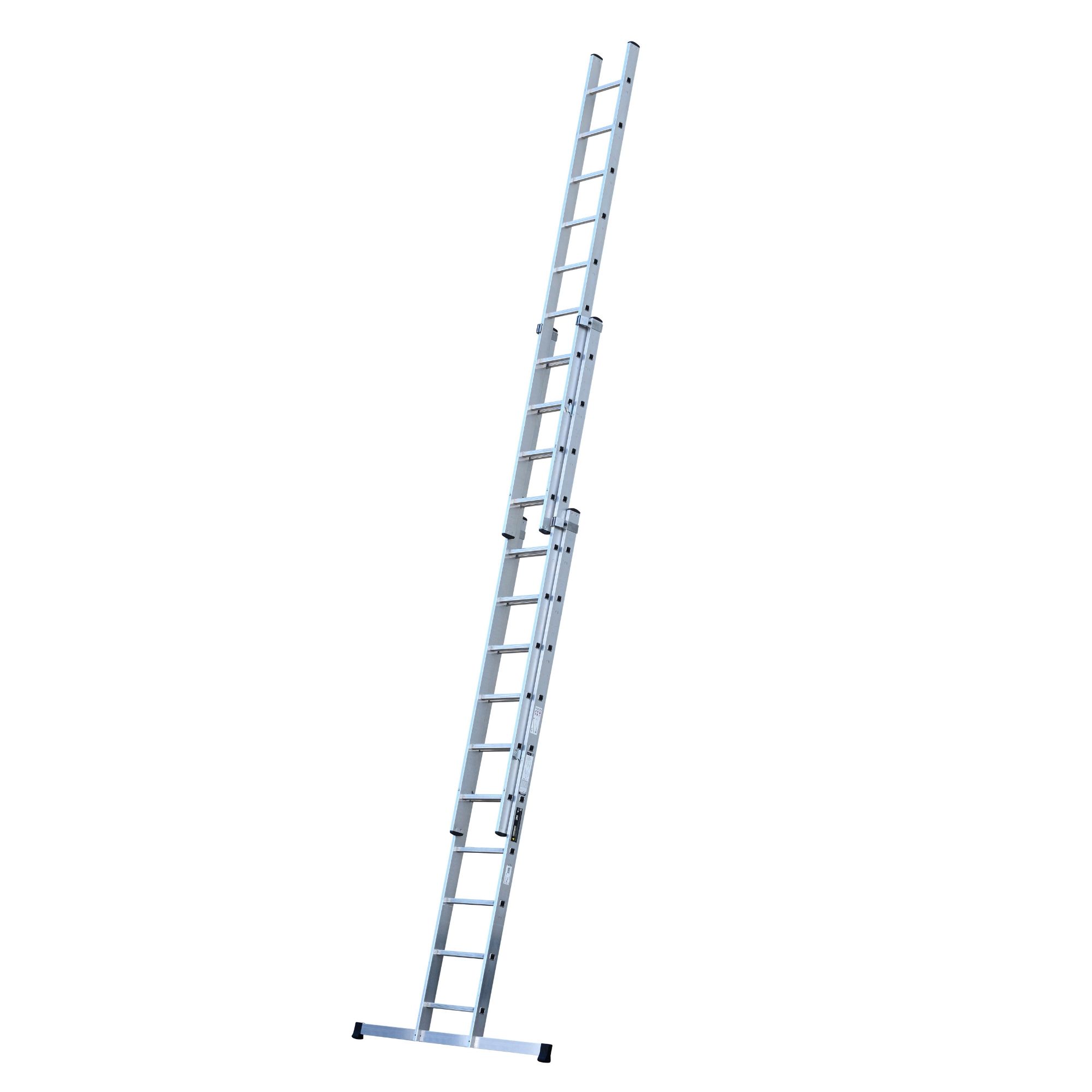 Werner T200 30 Tread Extension Ladder Price Comparisons | Compare The Build