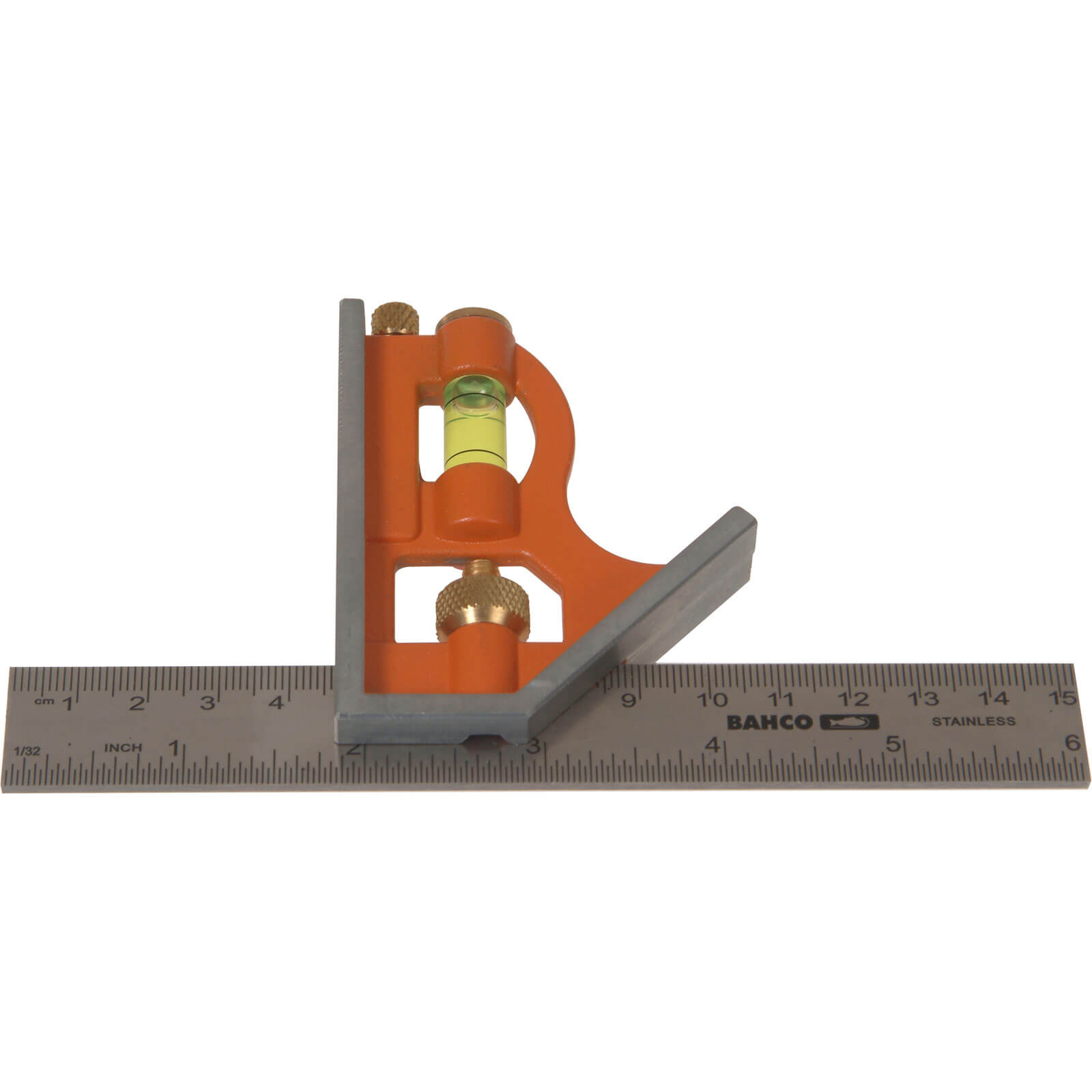 Bahco Sliding Combination Square 150mm Price Comparisons | Compare The Build