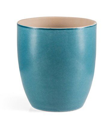 Blue Terracotta Plant Pot Price Comparisons | Compare The Build