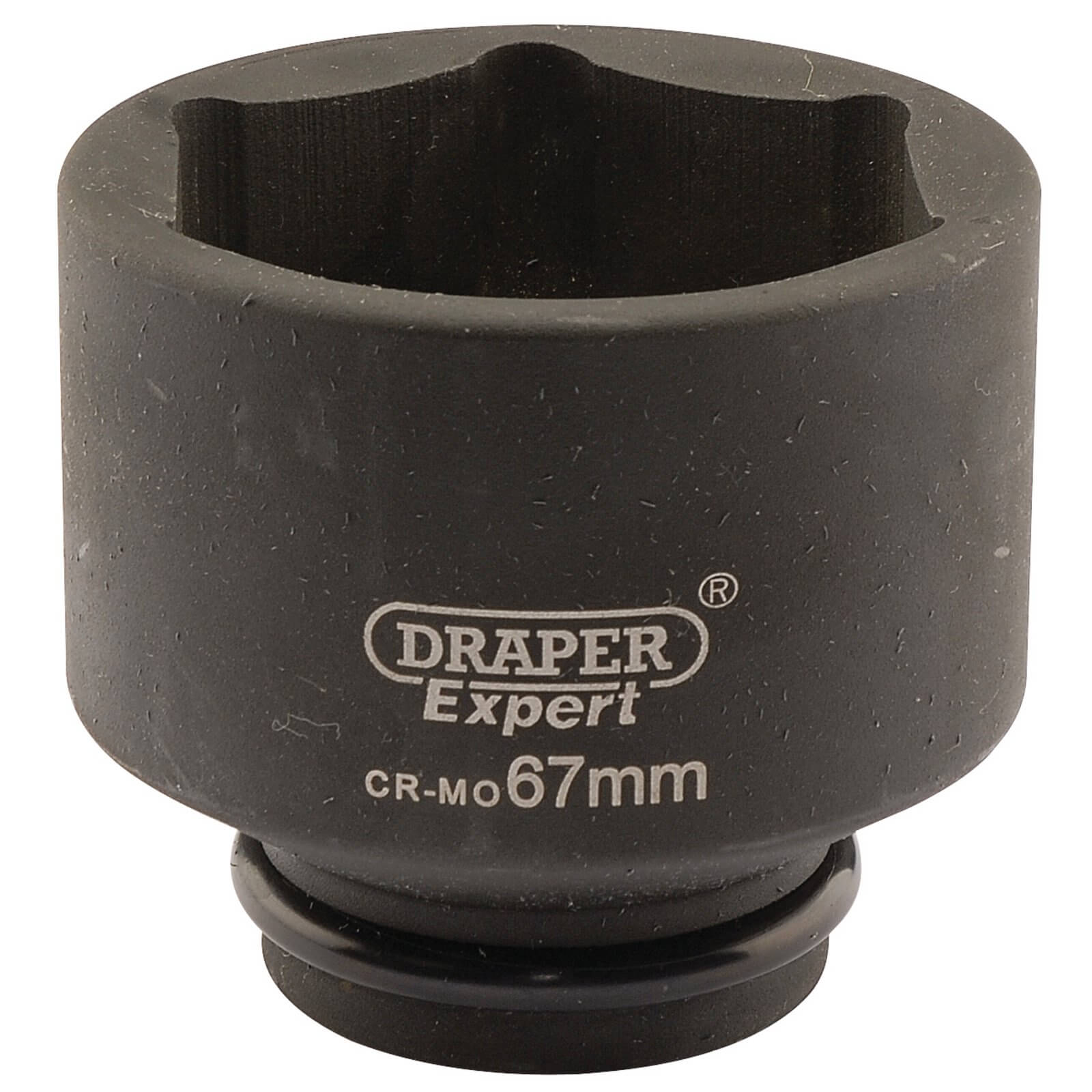 Draper Expert 3/4" Drive Hexagon Impact Socket Metric 3/4" 67mm Price Comparisons | Compare The Build