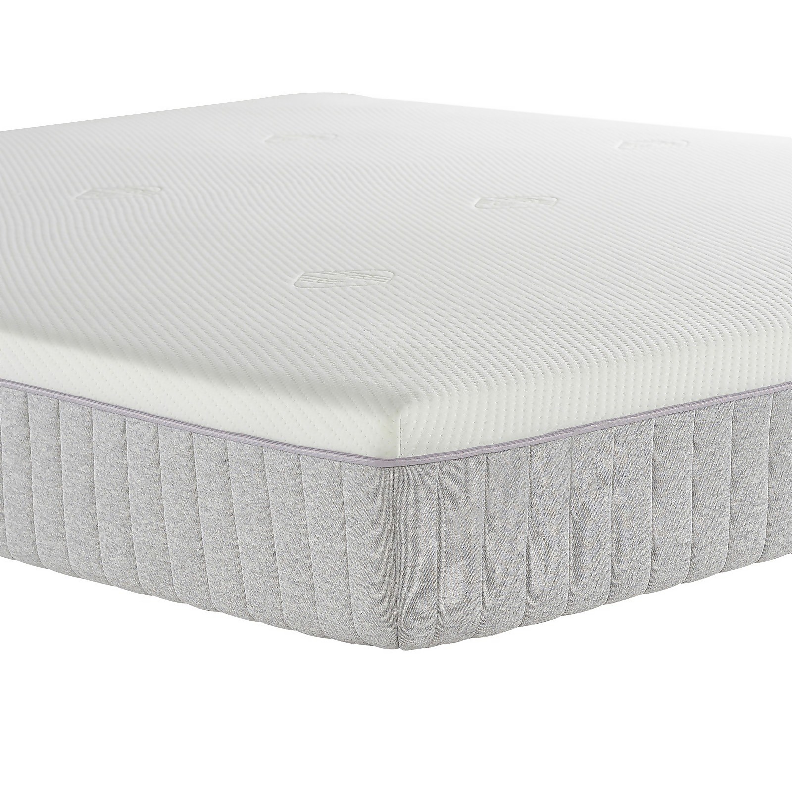 Dunlopillo Home Hybrid 1000 Mattress - King Price Comparisons | Compare The Build