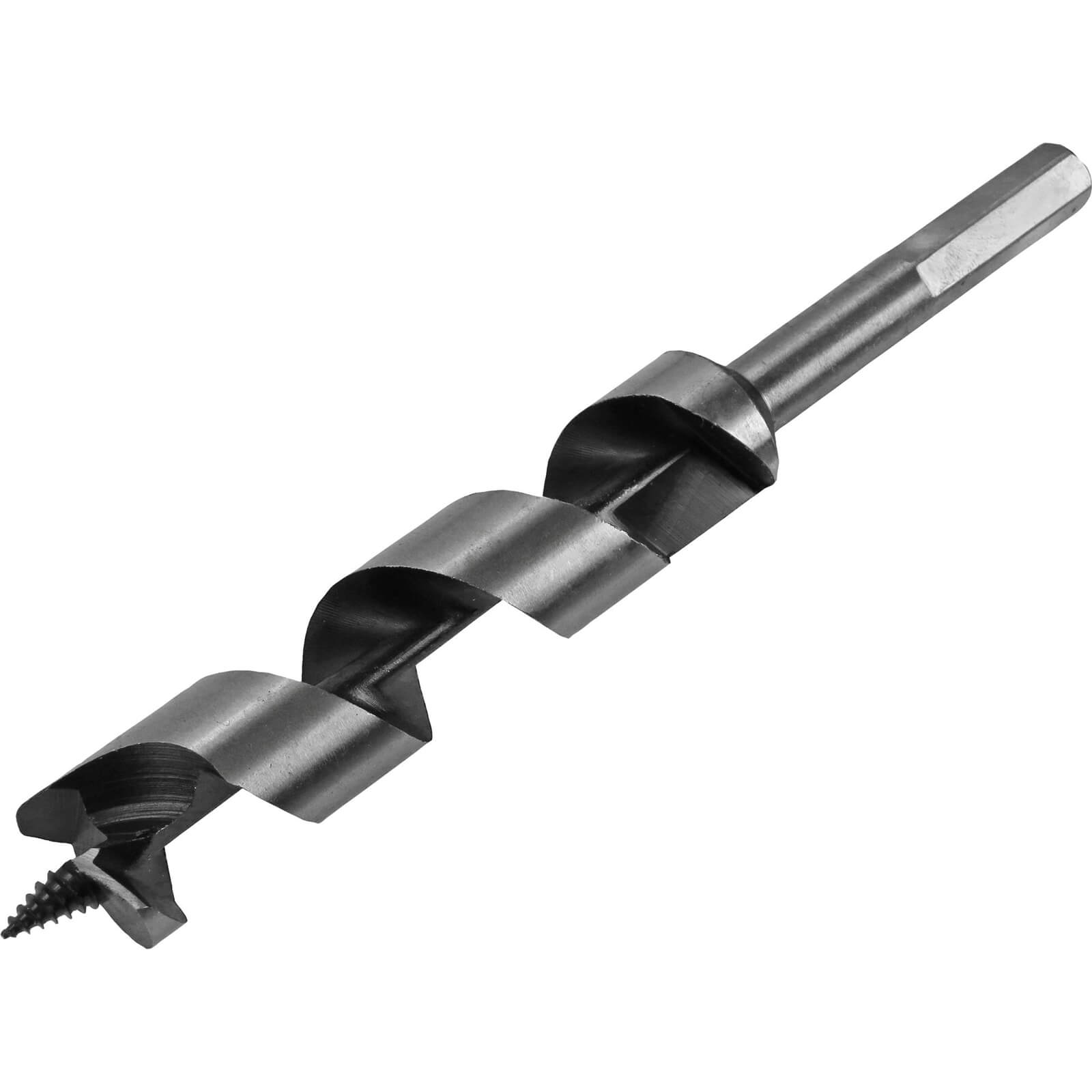 Faithfull Combination Auger Drill Bit 25mm 200mm Price Comparisons | Compare The Build