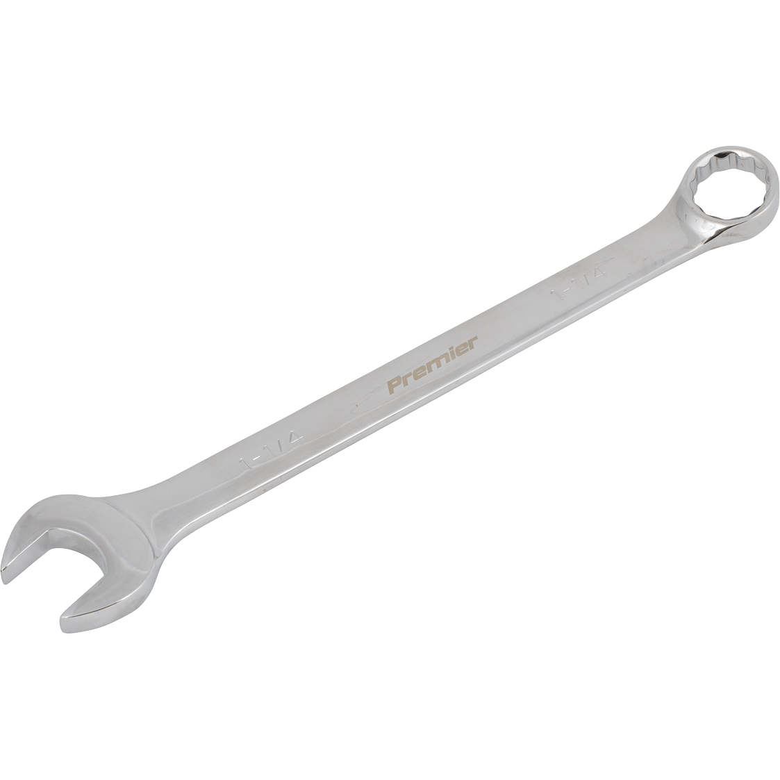 Sealey Premier Combination Spanner Imperial 1" 1/4" Price Comparisons | Compare The Build