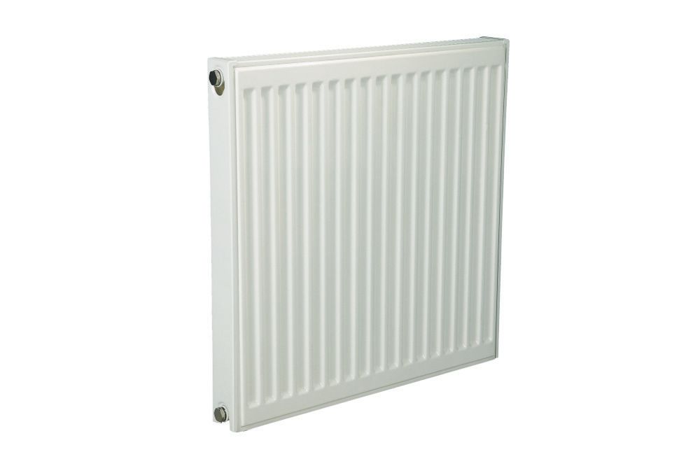 Kudox Type 21 Panel Radiator, White (W)900mm (H)600mm 25.01Kg Price Comparisons | Compare The Build