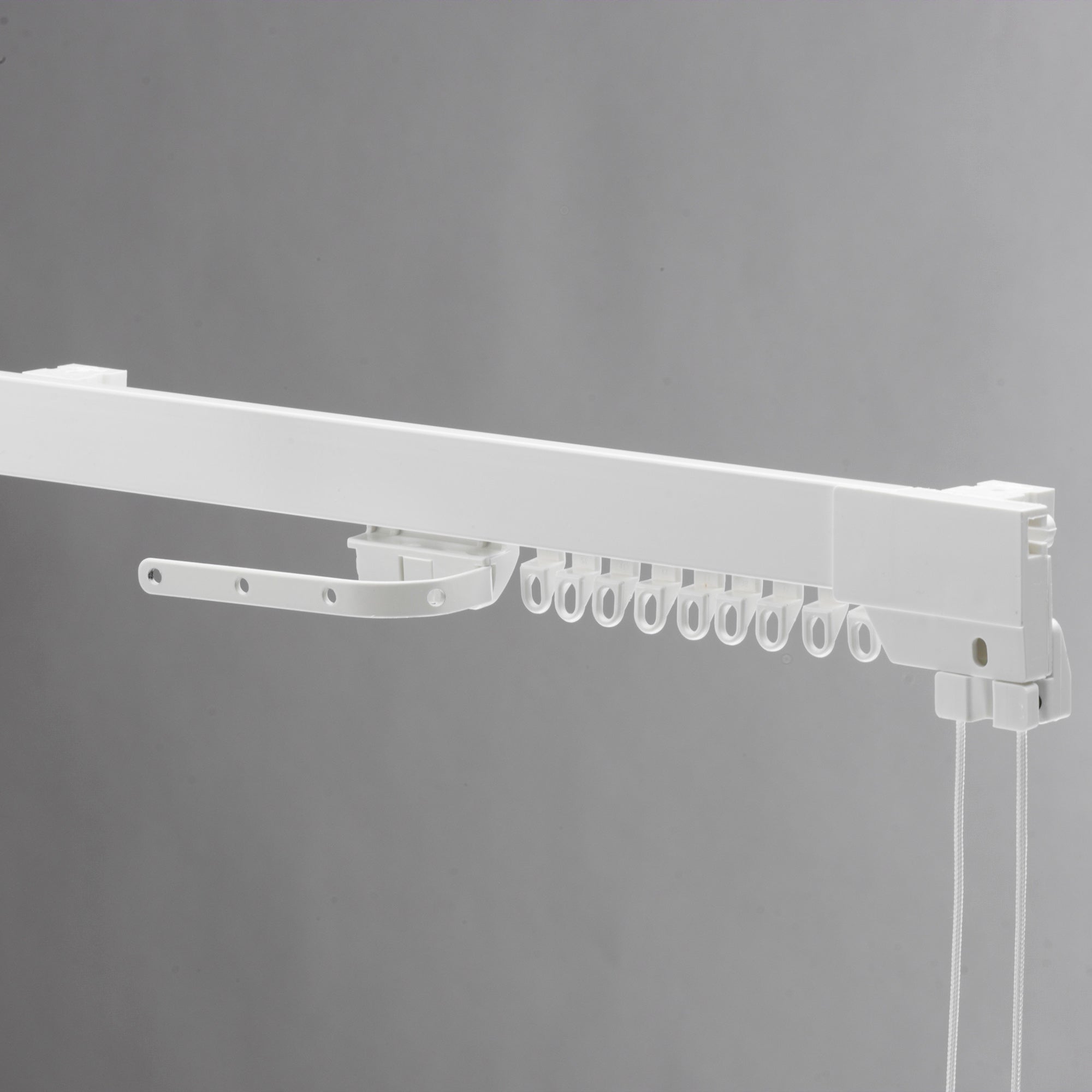 Superluxe Corded Track White Price Comparisons | Compare The Build