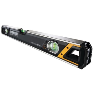 ToughBuilt® TB-H2-L-M60LH-M LED Magnetic Box Level - 600mm Price Comparisons | Compare The Build