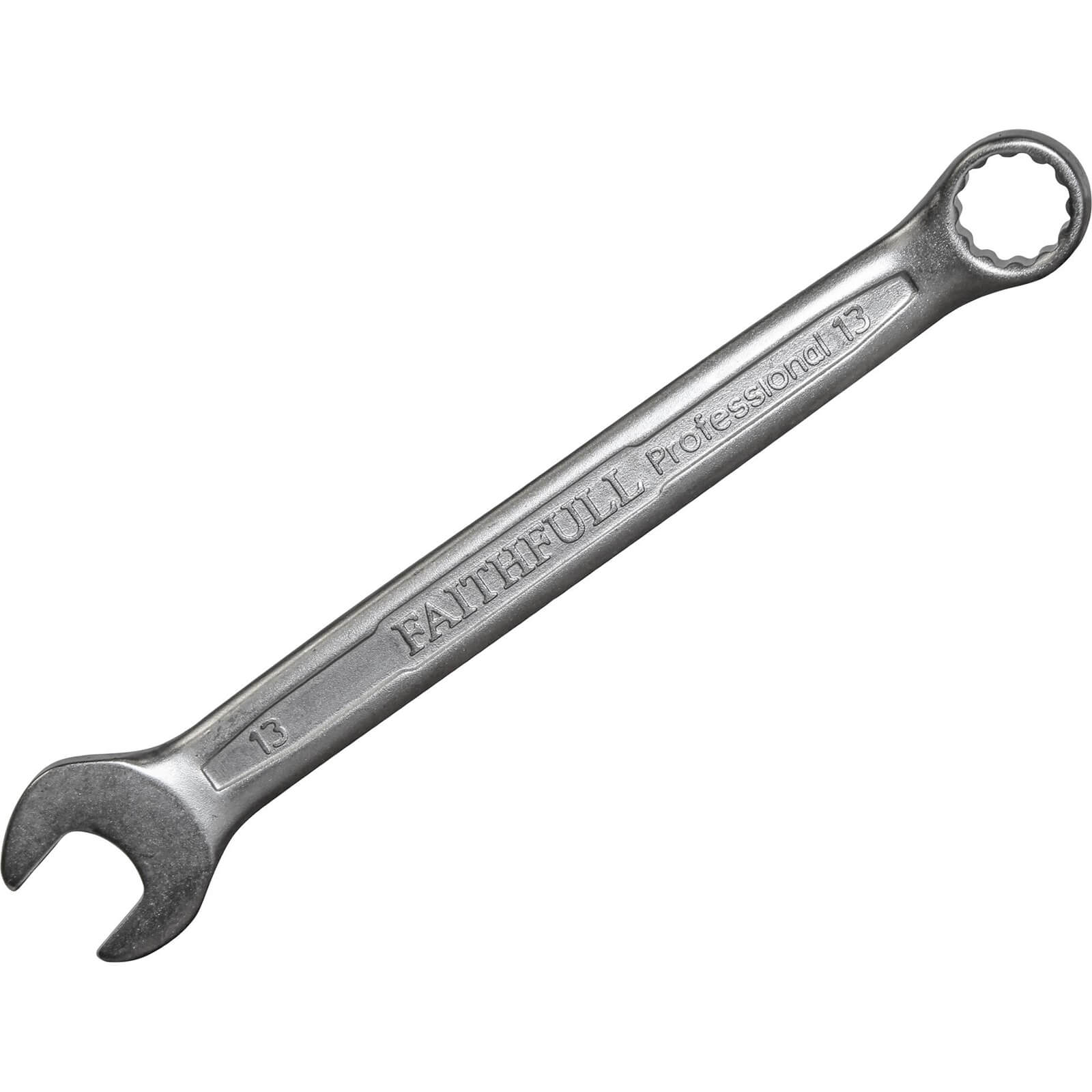 Faithfull Combination Spanner Metric 13mm Price Comparisons | Compare The Build