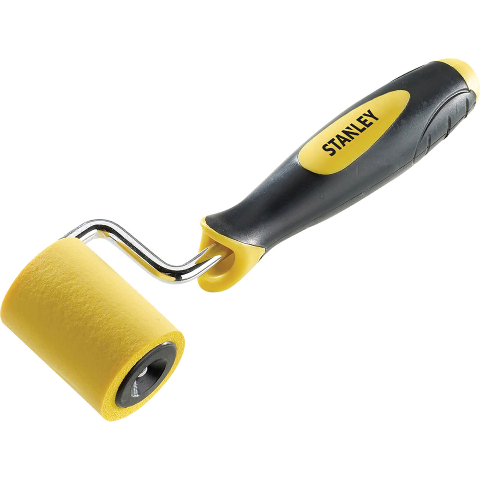 Stanley Dynagrip Wallpaper Seam Roller Price Comparisons | Compare The Build
