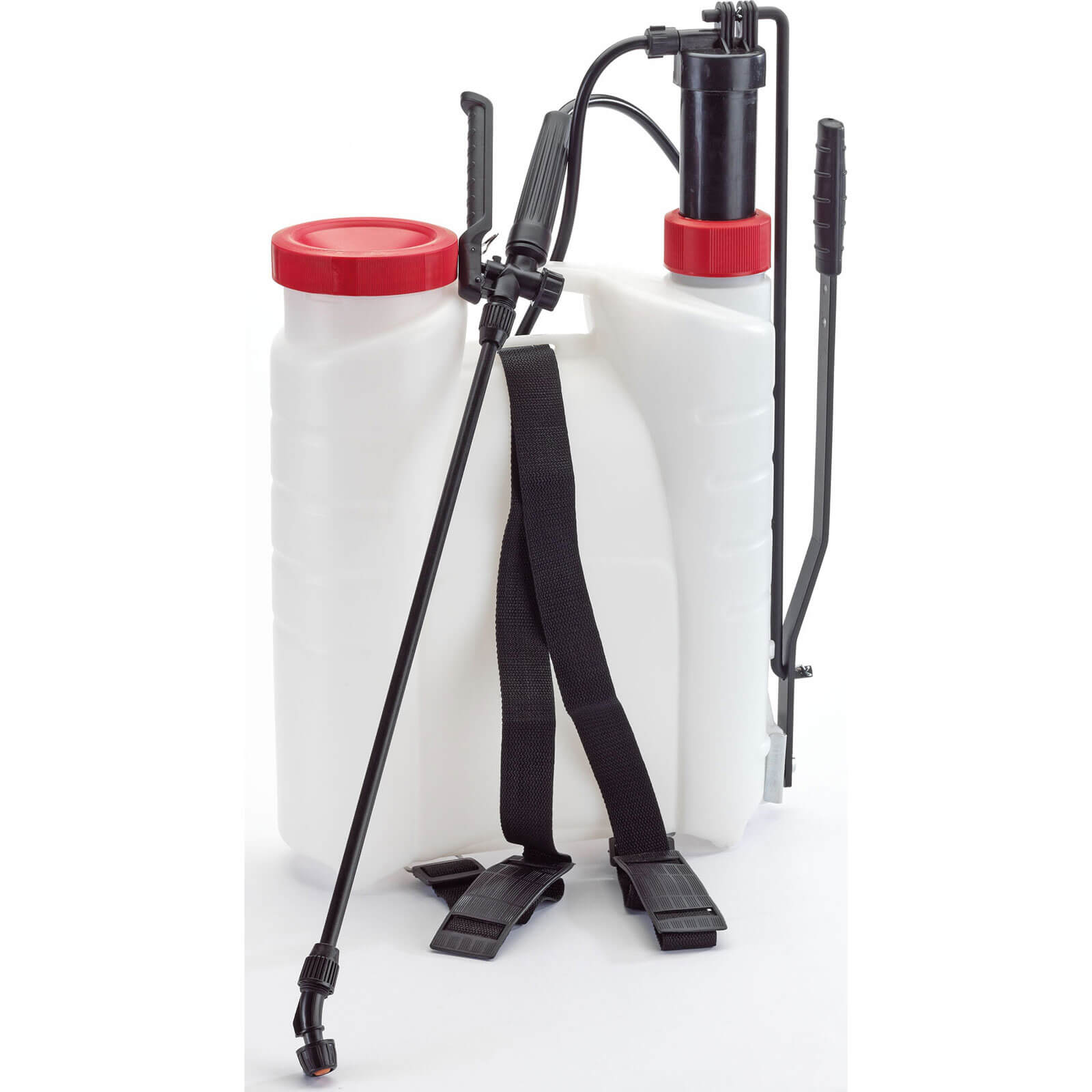 Draper Expert Epdm Knapsack Pressure Sprayer 12l Price Comparisons | Compare The Build