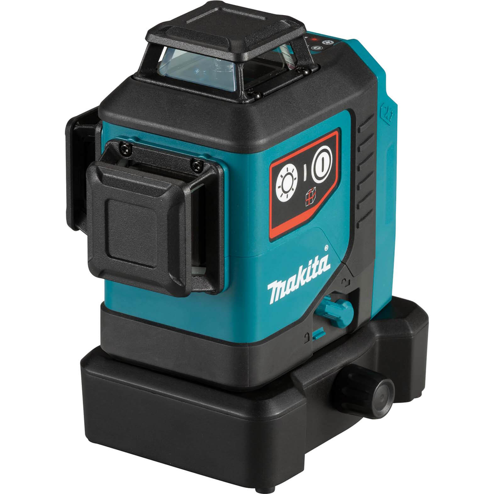 Makita SK700D 12v Max CXT Cordless Red Multi Line Laser No Batteries No Charger Bag Price Comparisons | Compare The Build