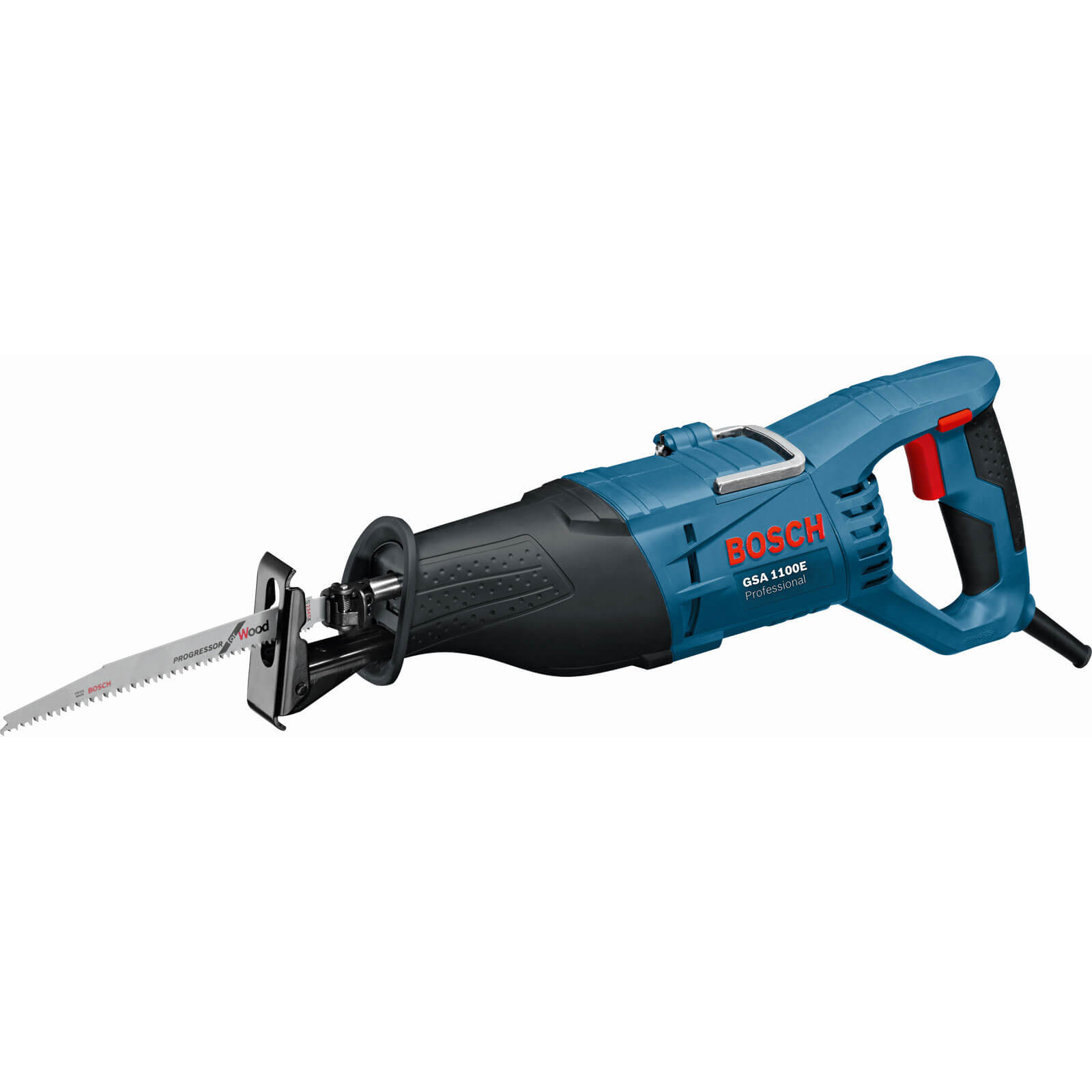 Bosch Gsa 1100W 240V Corded Reciprocating Saw Gsa1100-E Price Comparisons | Compare The Build