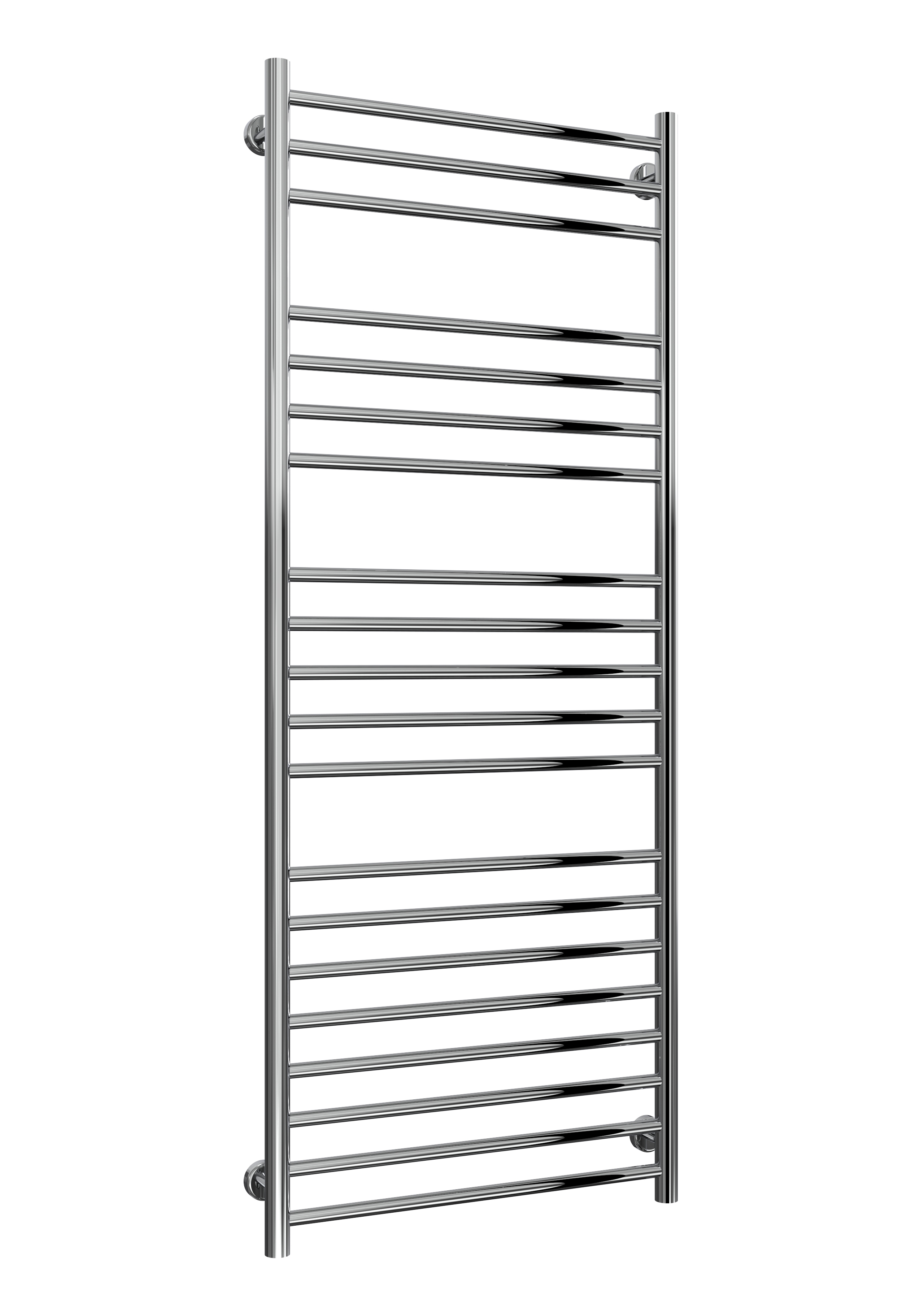 Reina Luna Ladder Rail, Stainless Steel, 1500x600mm Price Comparisons | Compare The Build