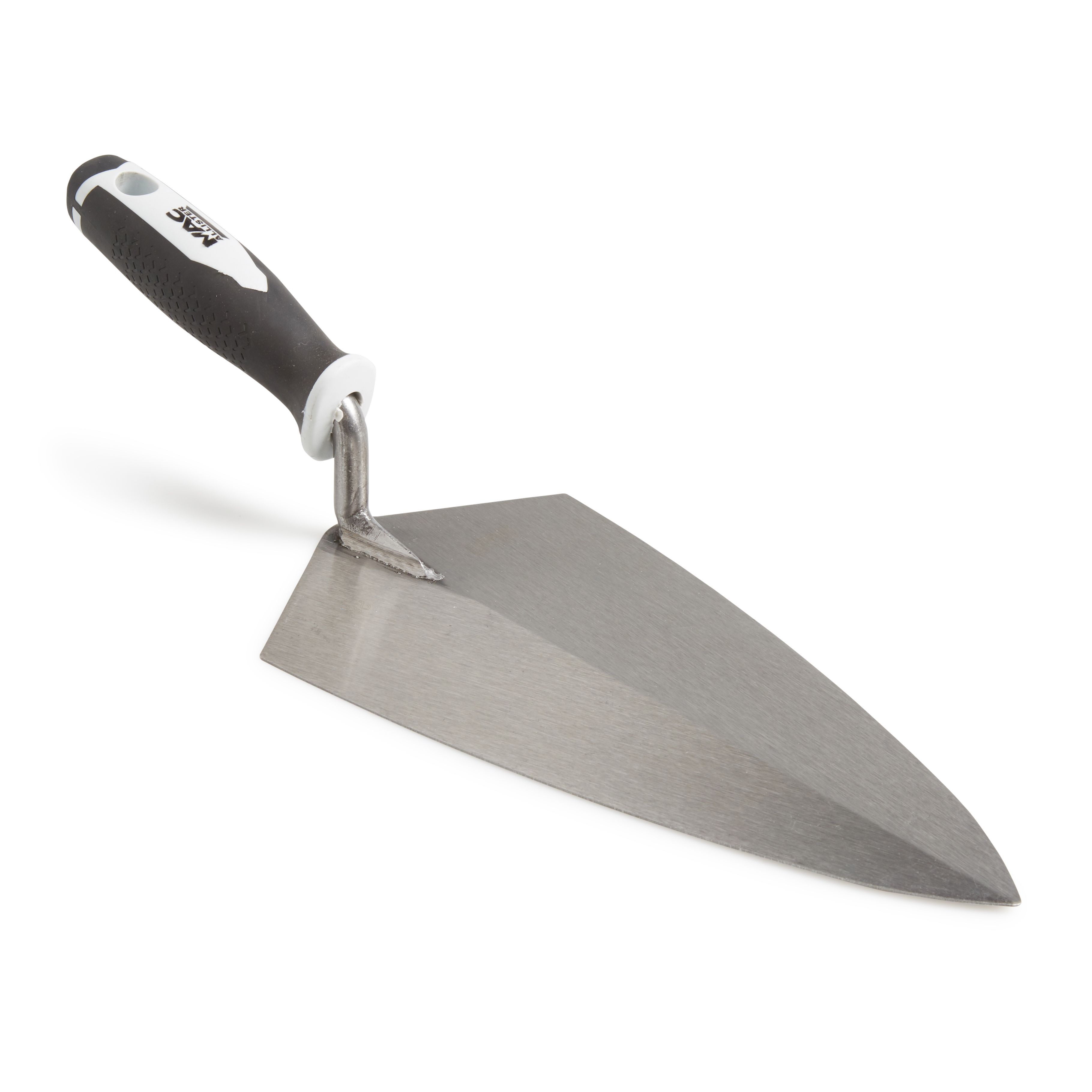 Mac Allister Brick Trowel (L)400mm (W)140mm Price Comparisons | Compare The Build