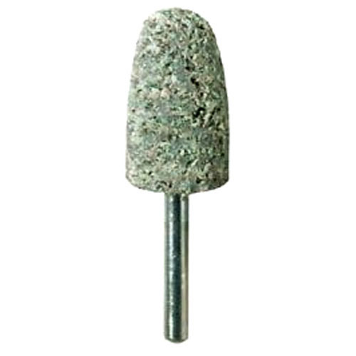 Dremel 516 Bullet Shaped Abrasive Point 13mm Pack of 1 Price Comparisons | Compare The Build