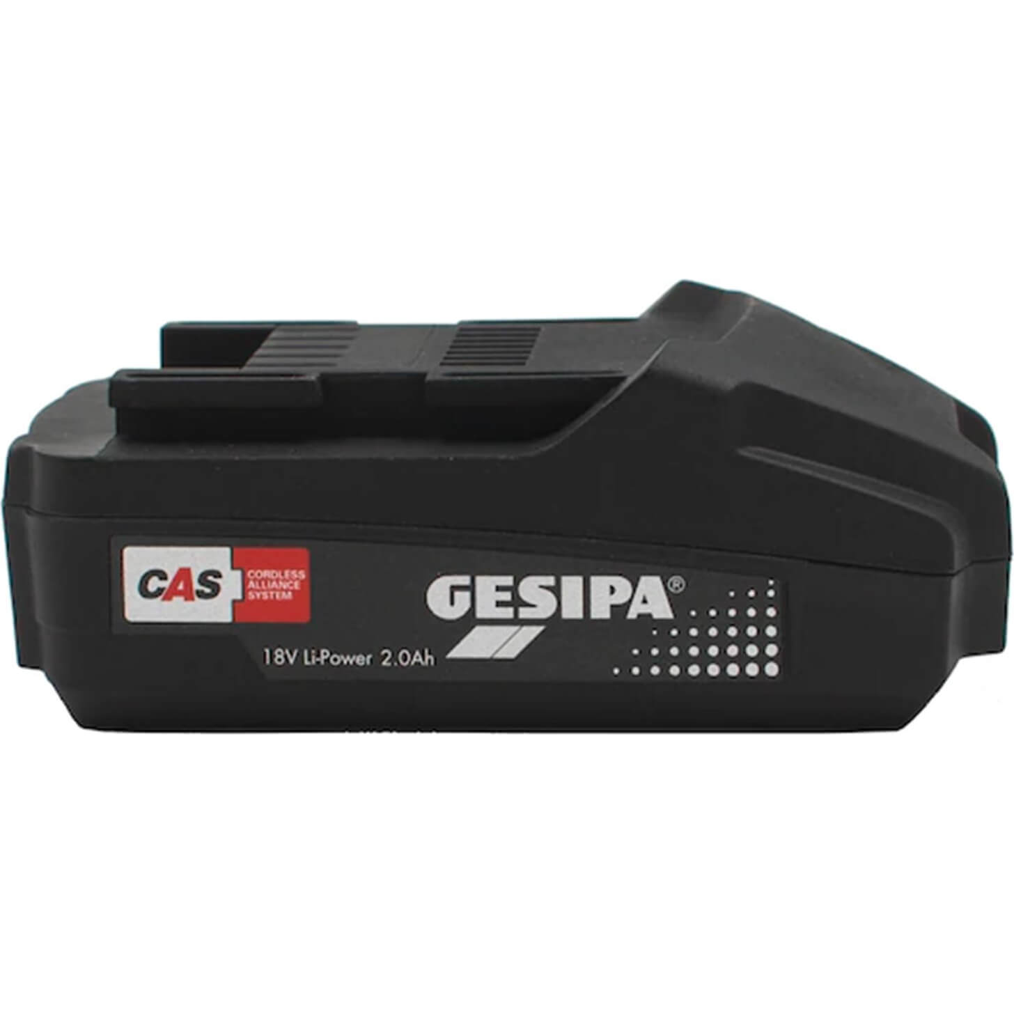 Gesipa Cordless Li-ion Battery 2ah 2ah Price Comparisons | Compare The Build