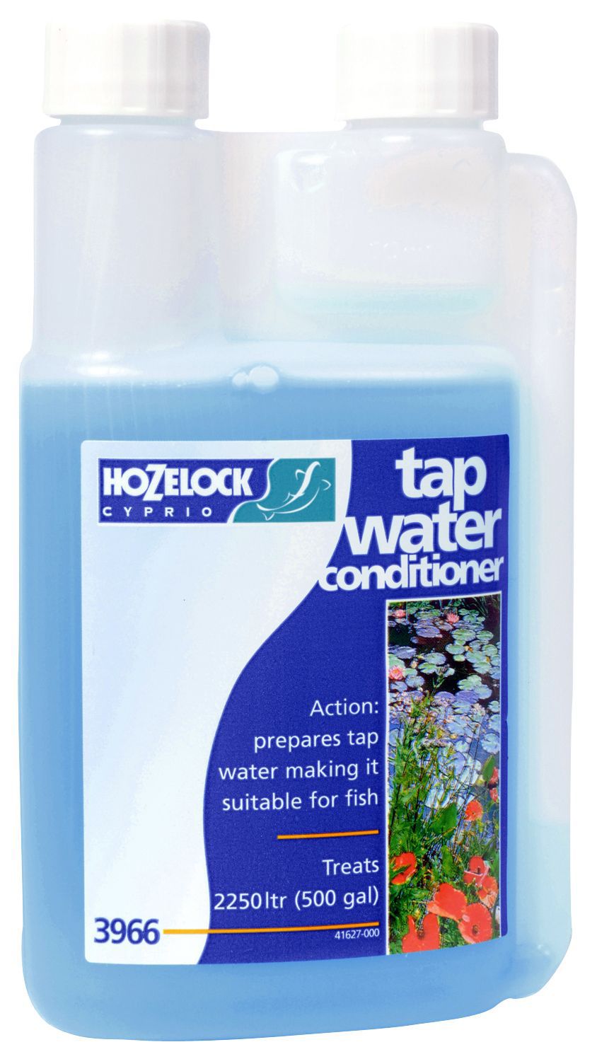 Hozelock Tap Water Conditioner 250Ml Price Comparisons | Compare The Build