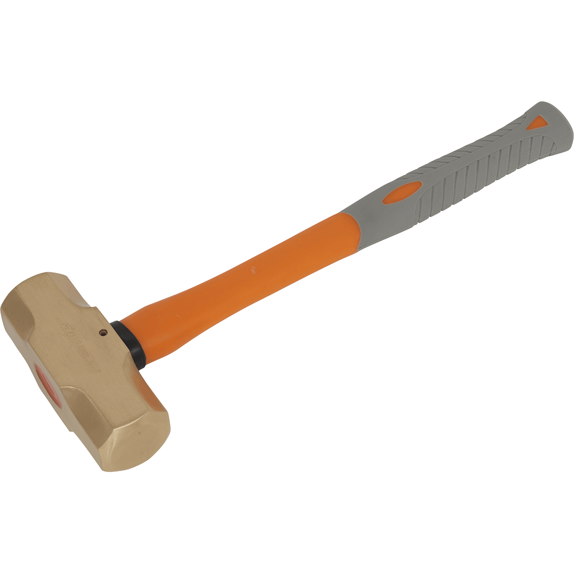 Sealey Non Sparking Sledge Hammer 2kg Price Comparisons | Compare The Build