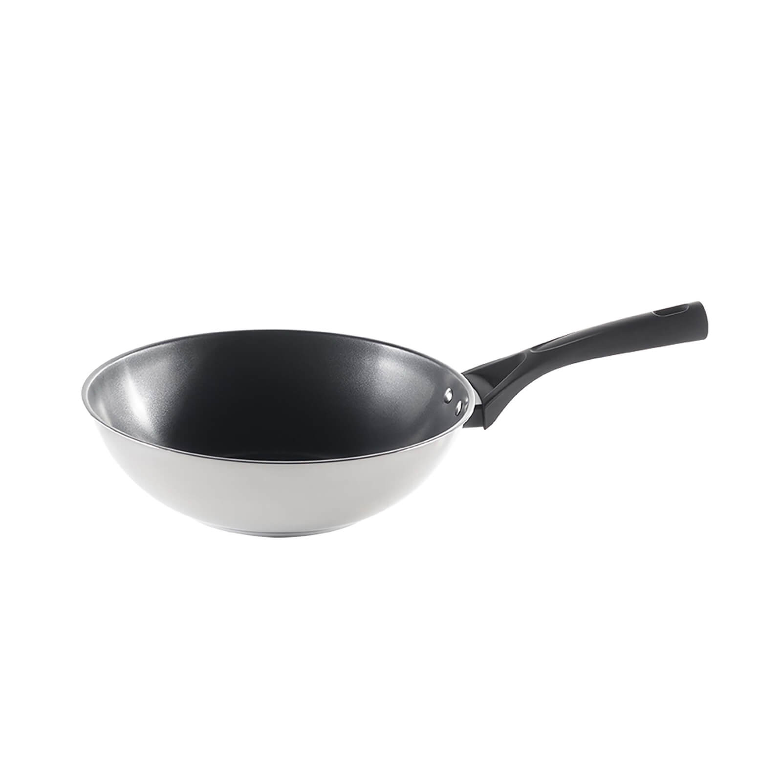 Pyrex Expert Touch Wok - 28cm | Compare The Build