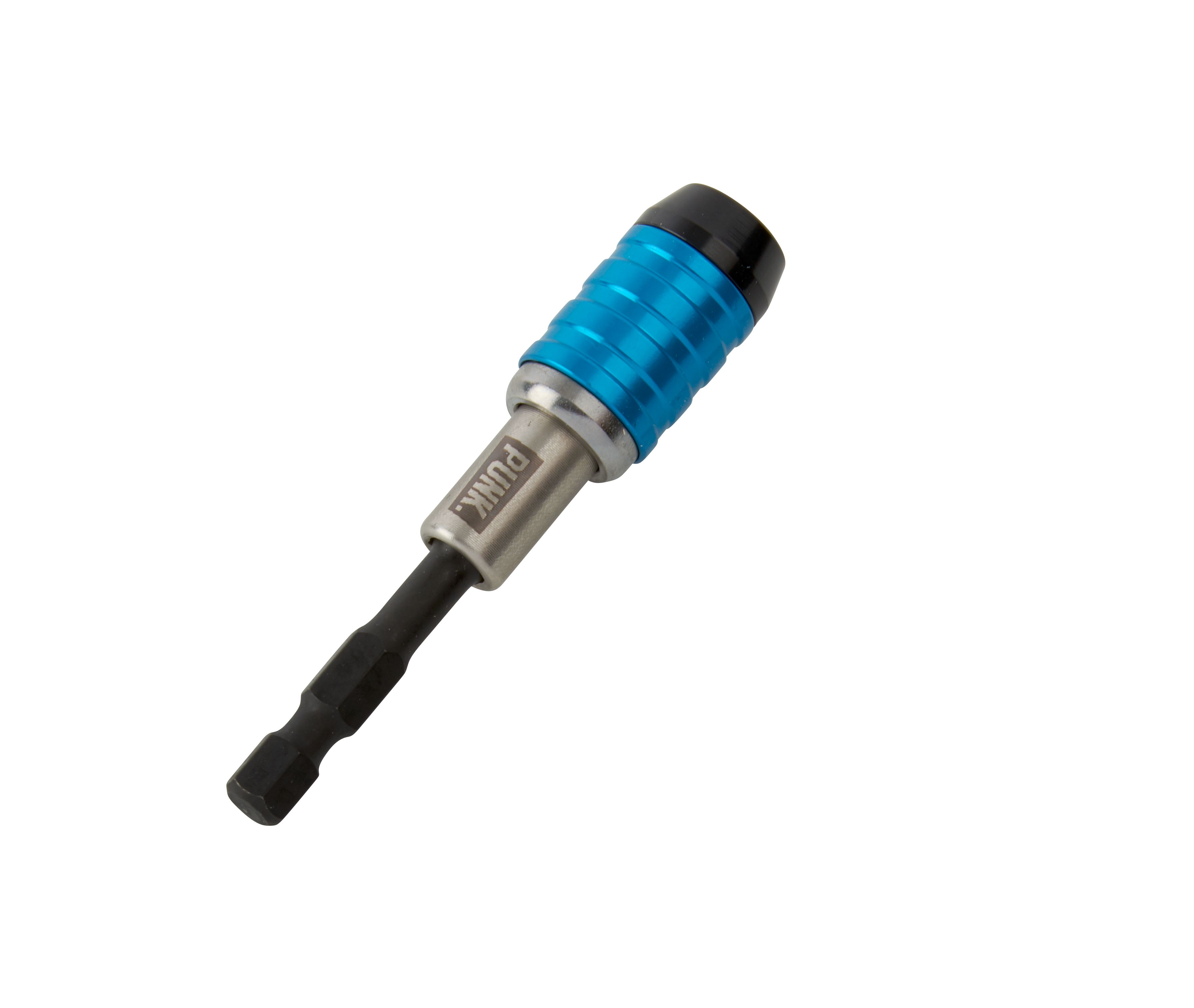 Punk Mag Impact Bit Holder PUNK00428 Price Comparisons | Compare The Build