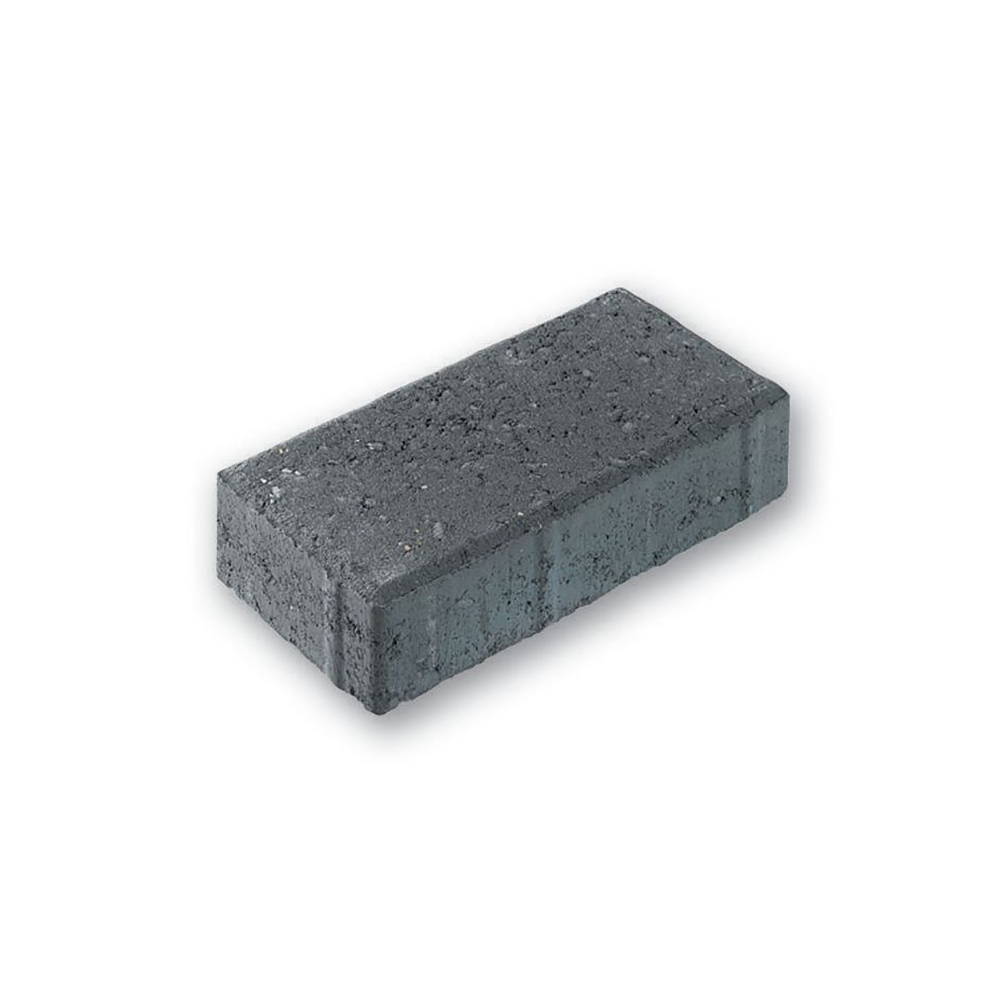 Bradstone Driveway Concrete Block Paving Charcoal 200mm x 100mm x 50mm | Compare The Build