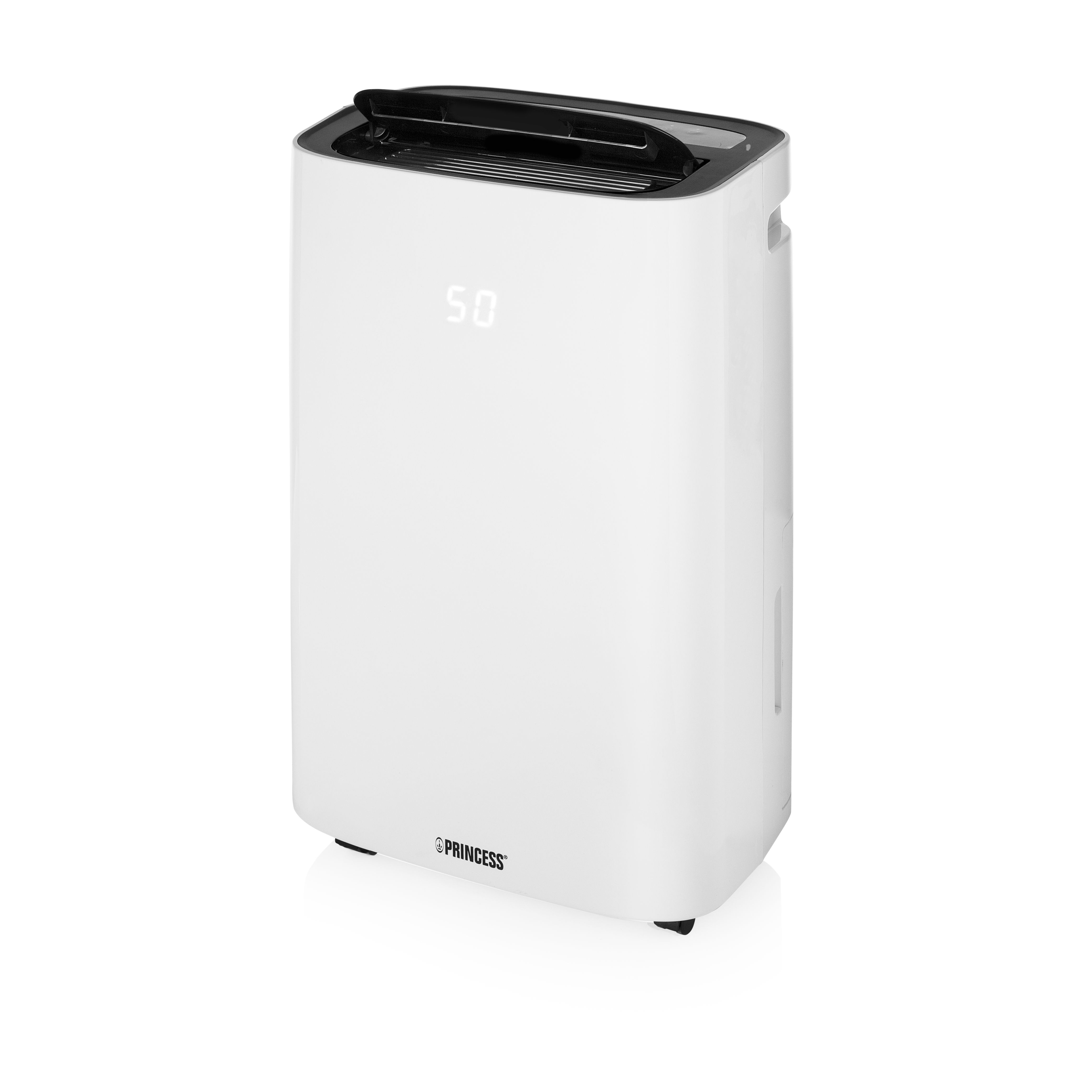 Princess Smart 20L Dehumidifier Price Comparisons | Compare The Build