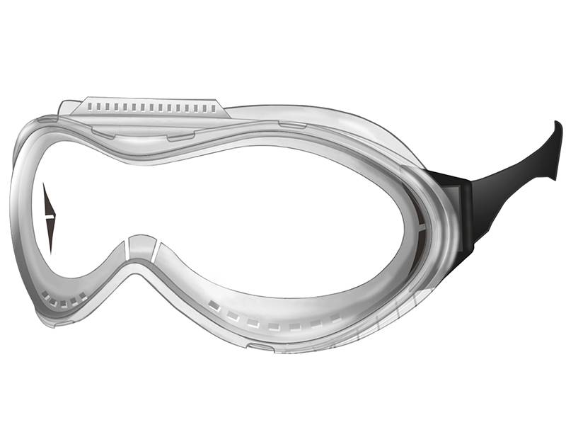 Vitrex VITS10405 Premium Safety Goggles Price Comparisons | Compare The Build