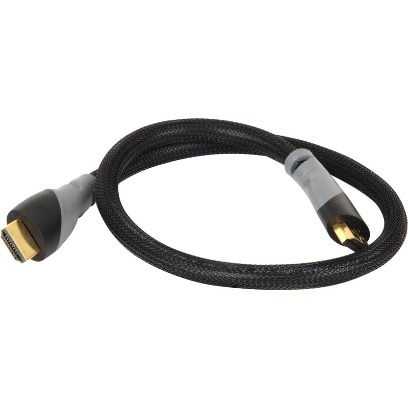 Proception Hdmi Lead 0.5m V2.0 Price Comparisons | Compare The Build