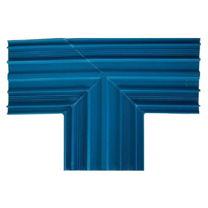 Fosroc Supercast Hydrofoil TS 250mm 3-Way Intersection 305mm x 305mm x 24mm | Compare The Build