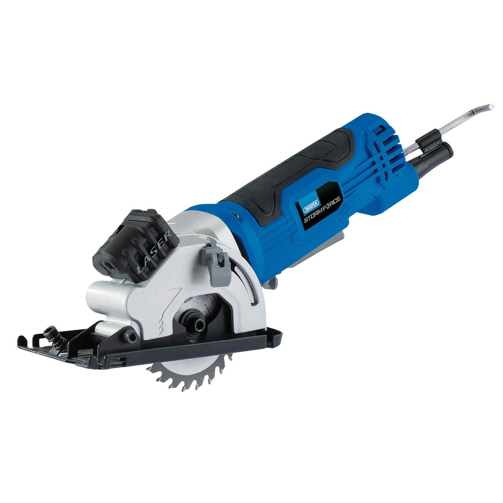 Draper MPSAW480SF Mini Circular Saw 85mm 240v Price Comparisons | Compare The Build