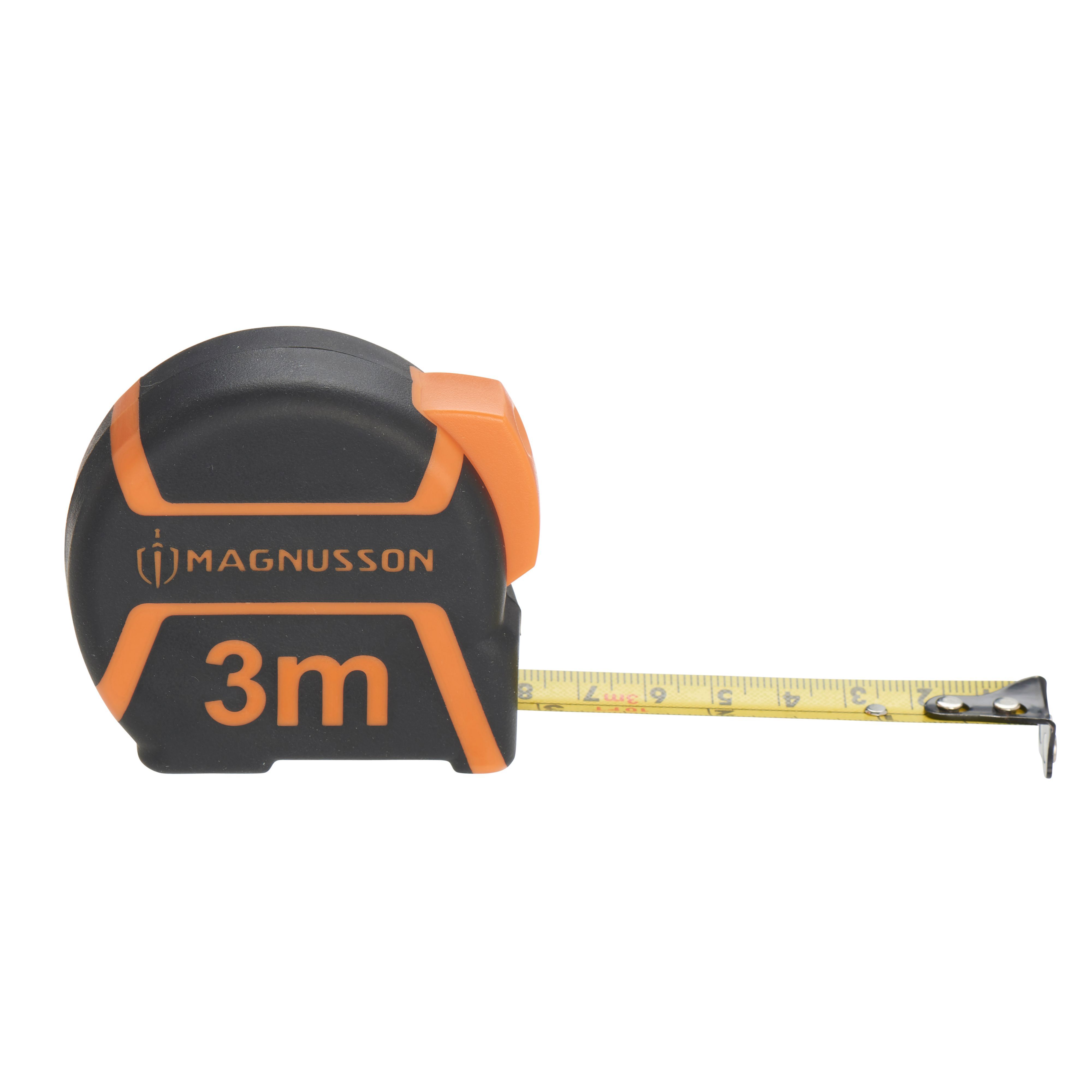 Magnusson Tape Measure, 3M Price Comparisons | Compare The Build