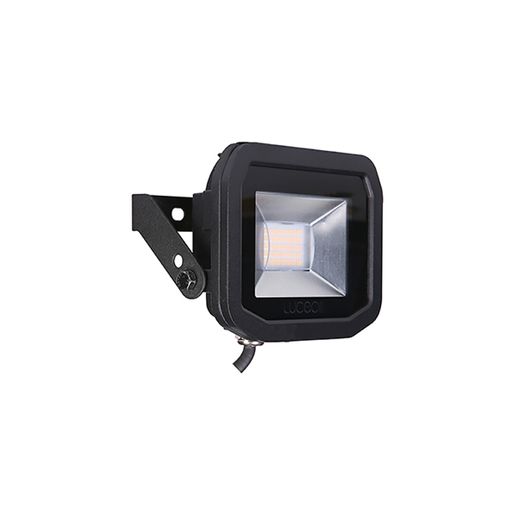 Slimline Guardian 15W Warm White LED Floodlight - LFS12B130 Price Comparisons | Compare The Build