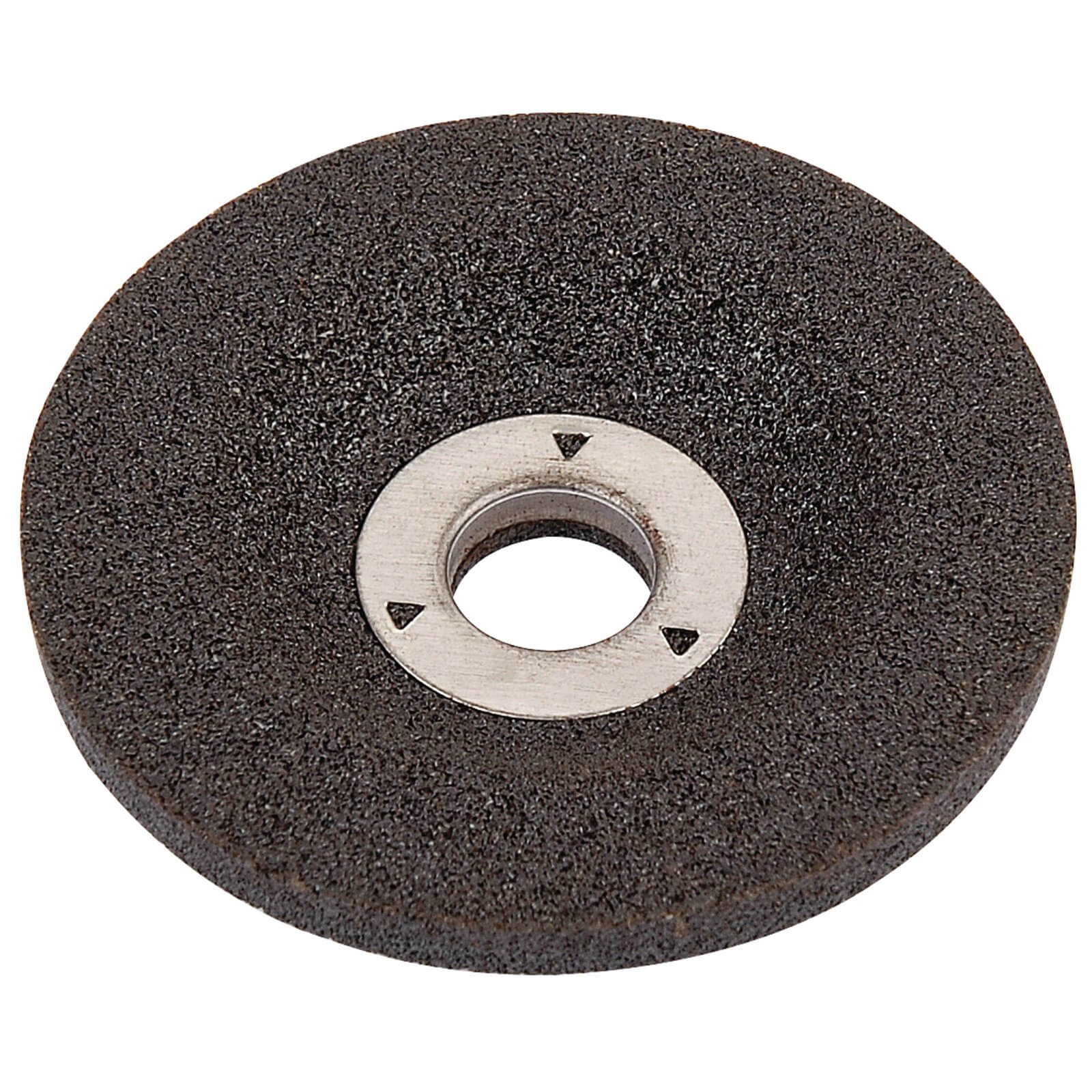 Draper Depressed Centre Metal Grinding Wheel 50mm 80g Pack of 1 Price Comparisons | Compare The Build