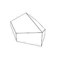 Metrotile Universal Delta Ridge End Cap REC Price Comparisons | Compare The Build