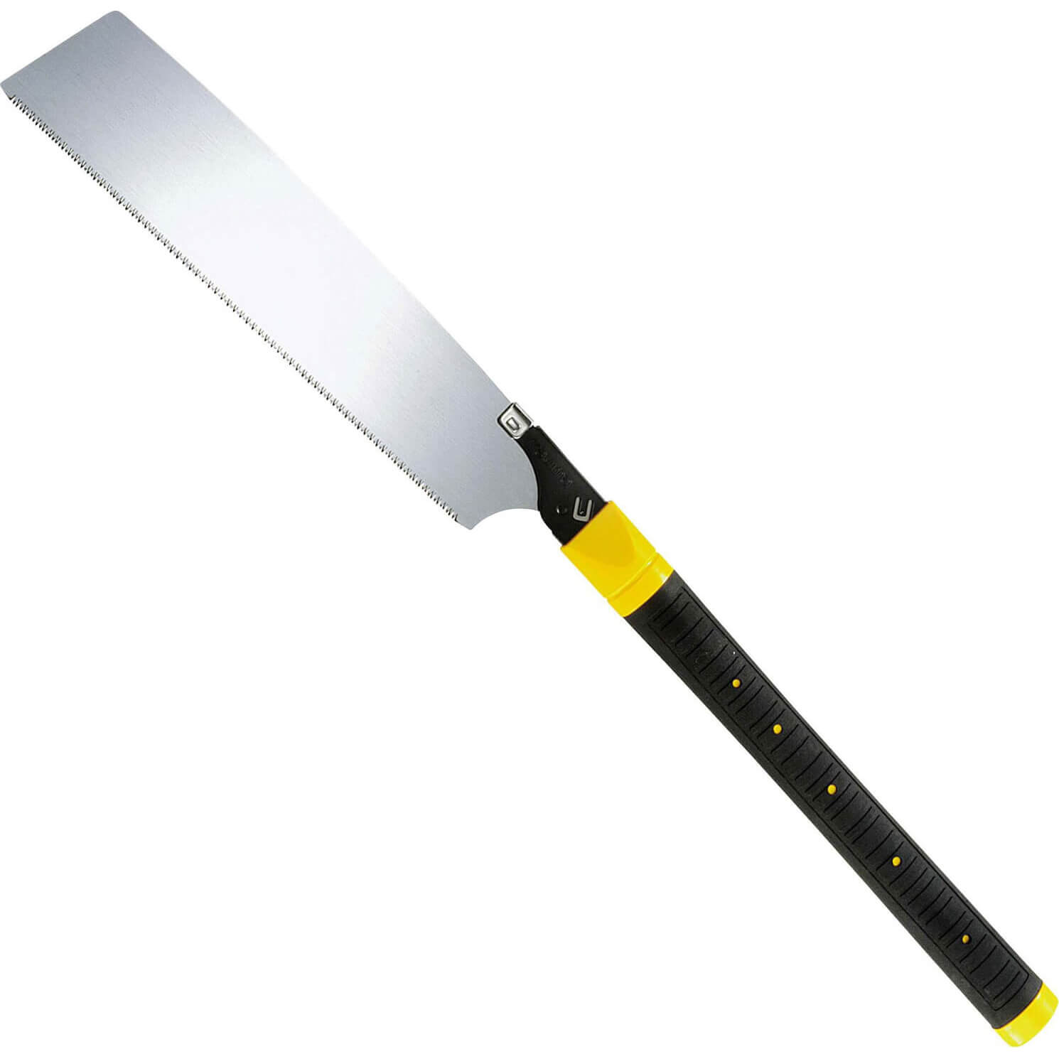 Tajima 265R Japanese Pull Saw Elastomer Straight Handle 10" 1/2" / 265mm 16tpi | Compare The Build