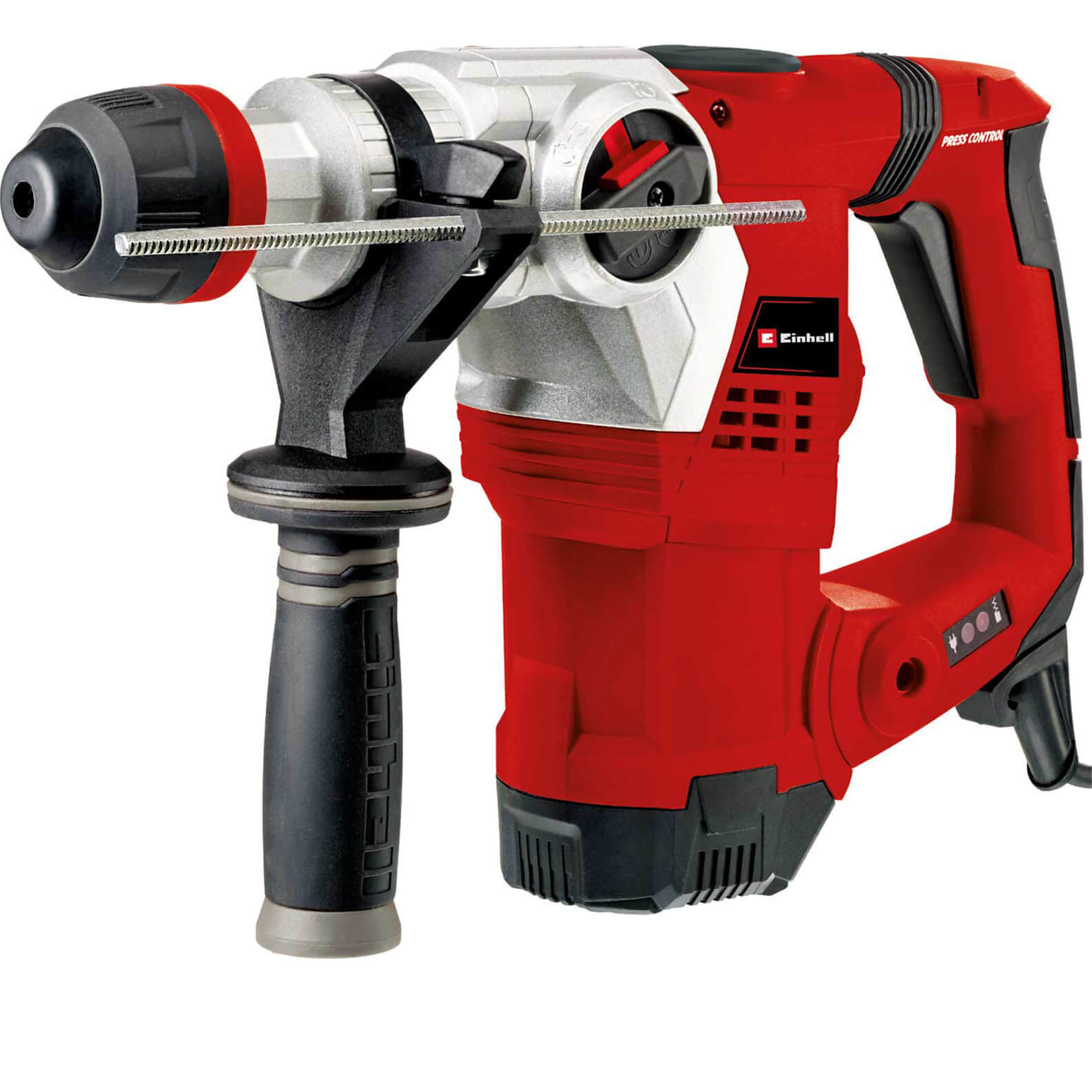 Einhell TE-RH 32 4F SDS Plus Rotary Hammer Drill | Compare The Build