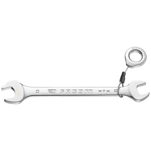 Facom Open Ended Spanner Safety Lock System Metric 36mm x 41mm Price Comparisons | Compare The Build