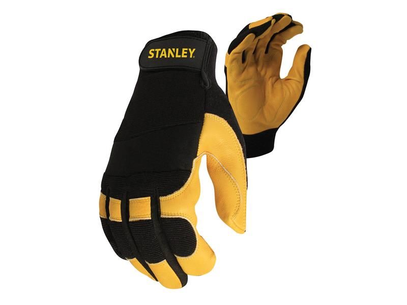 STANLEY® STASY750L SY750 Hybrid Performance Gloves - Large Price Comparisons | Compare The Build