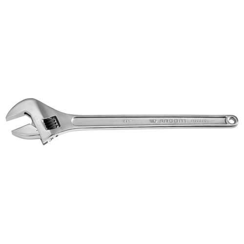 Facom Adjustable Spanner 600mm | Compare The Build