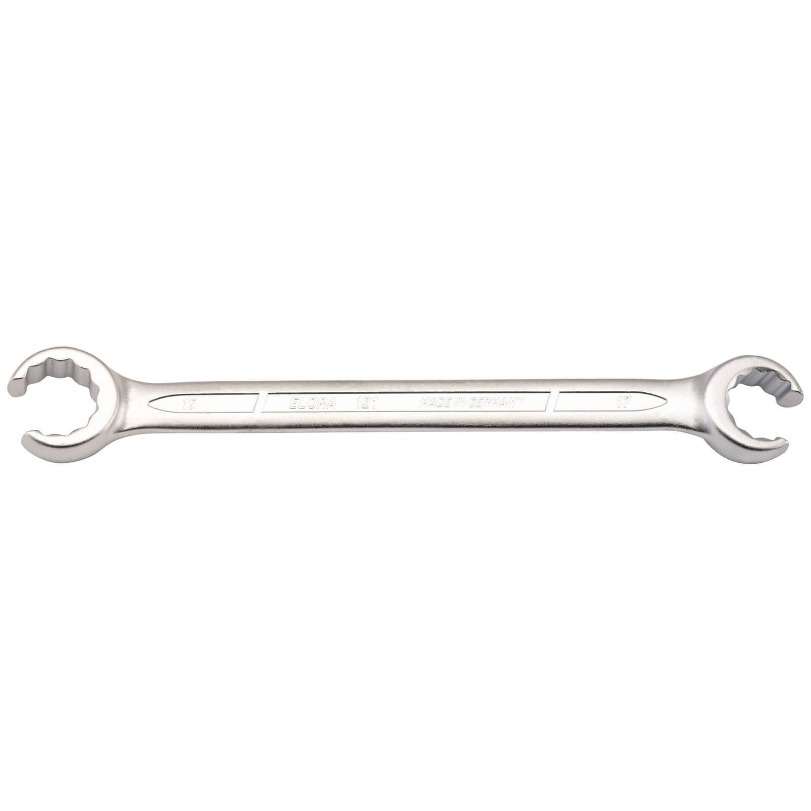 Elora Flare Nut Spanner 17mm x 19mm Price Comparisons | Compare The Build