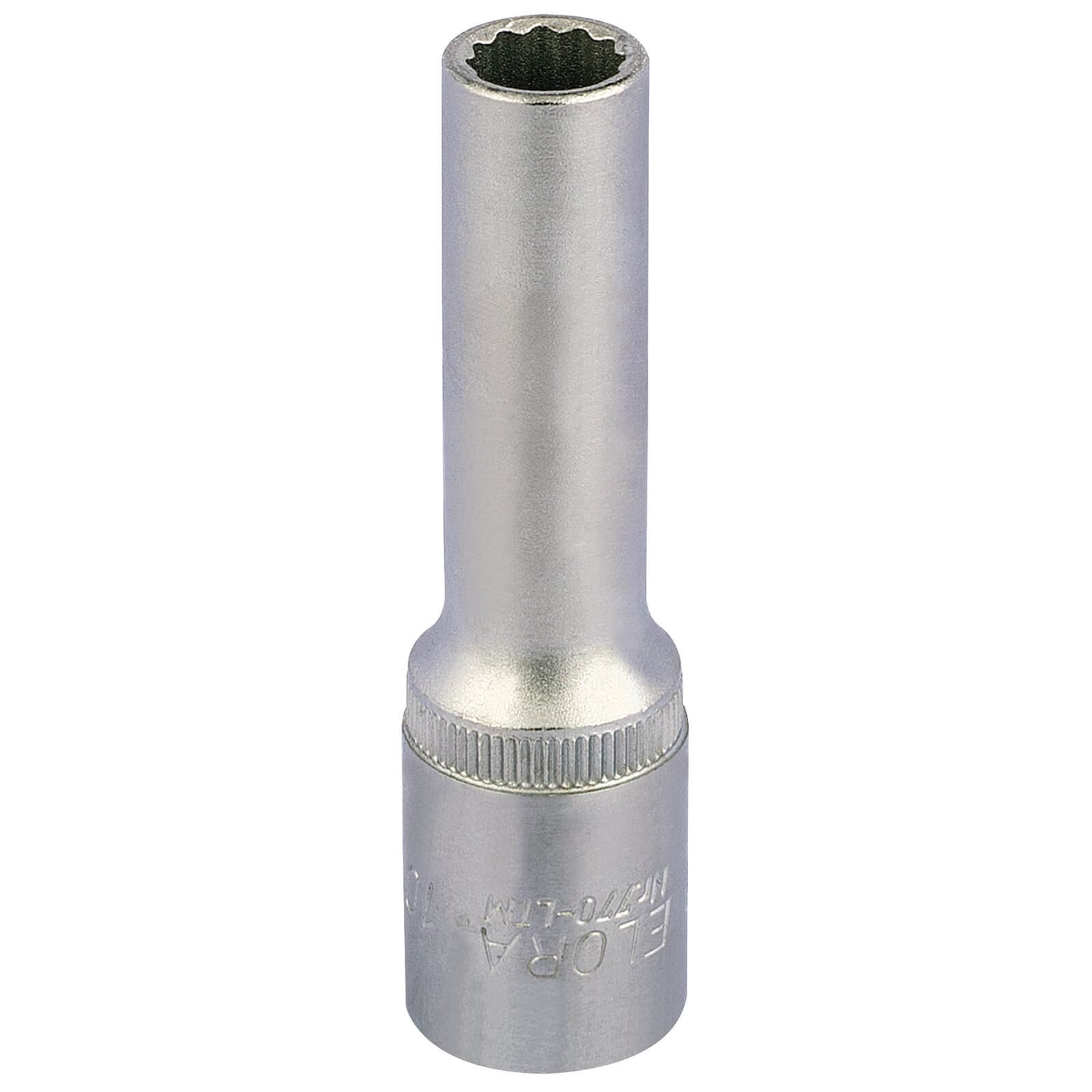 Elora 1/2" Drive Deep Bi Hexagon Socket Metric 1/2" 10mm Price Comparisons | Compare The Build