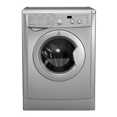 Indesit Iwd71251Secouk Freestanding Washing Machine Price Comparisons | Compare The Build