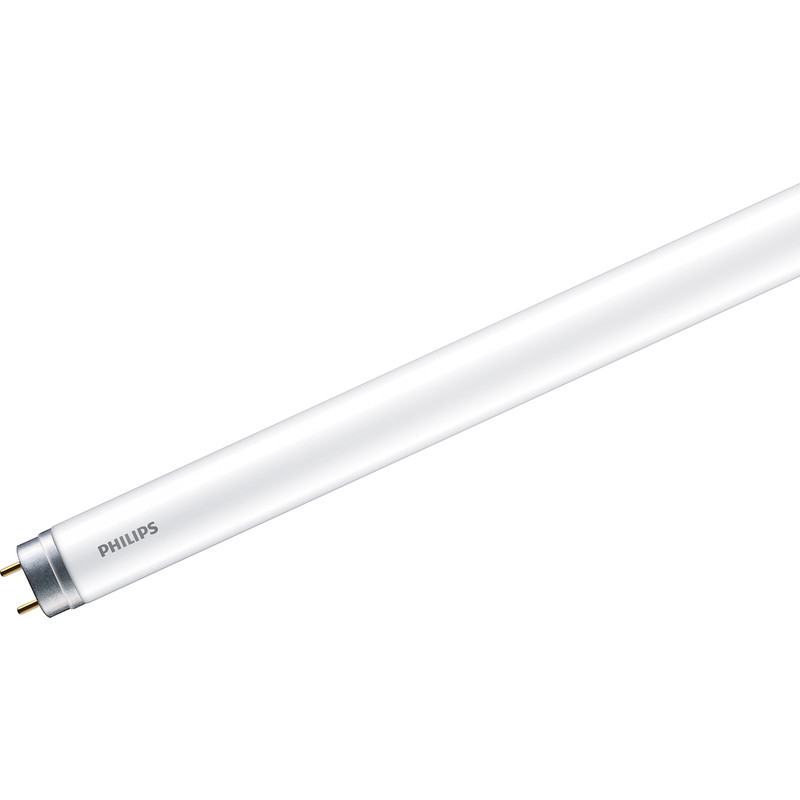 Philips LED Tube T8 600mm 8W G13 CW | Compare The Build