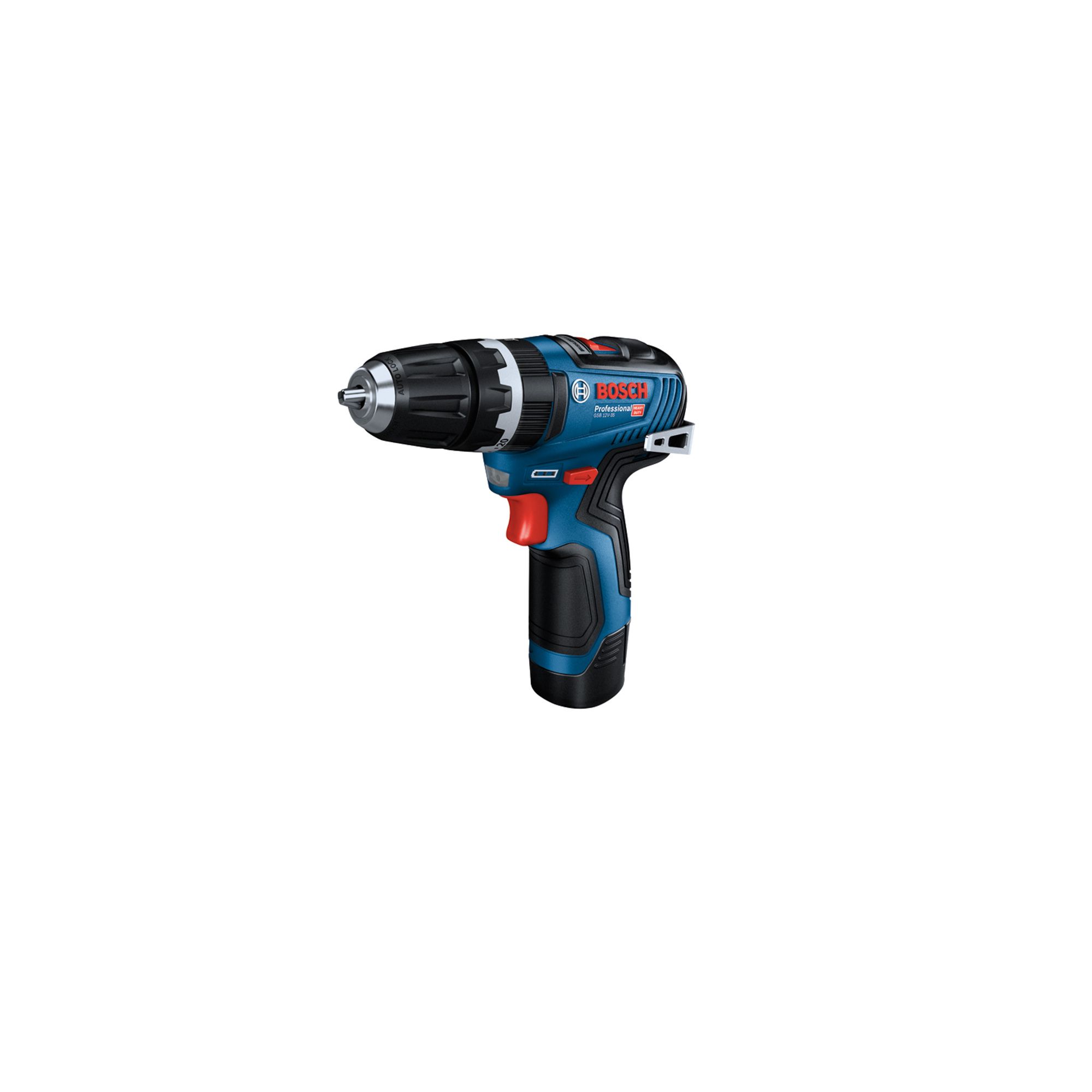 Bosch 12V 2 X 2.0Ah Li-Ion Cordless Combi Drill Gsb 12V-15 | Compare The Build