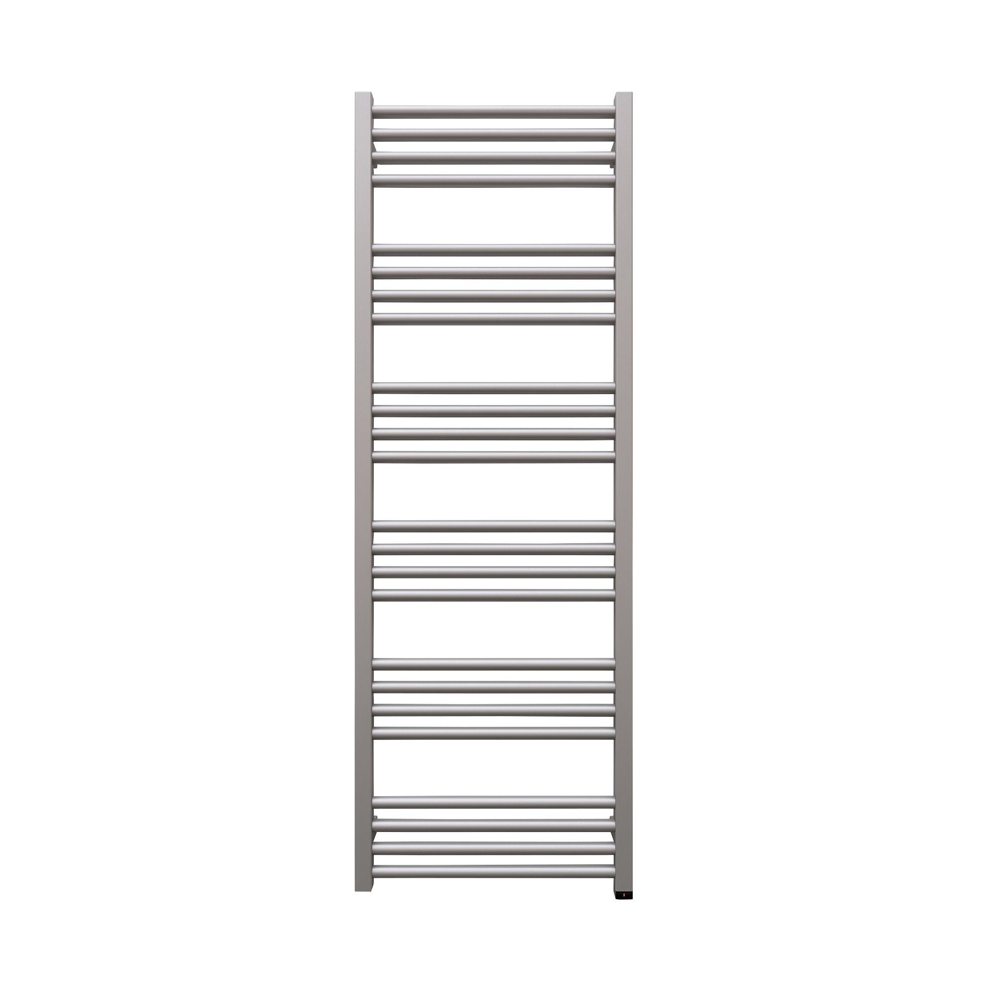 Terma Fiona Sparkling Gravel Towel Warmer (W)480mm X (H)1380mm Price Comparisons | Compare The Build