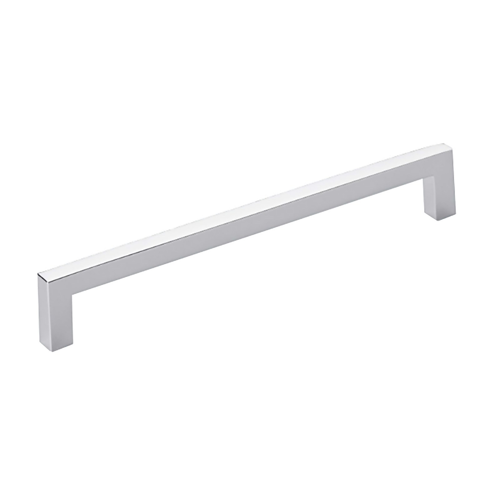 Pull Handle - Chrome Price Comparisons | Compare The Build