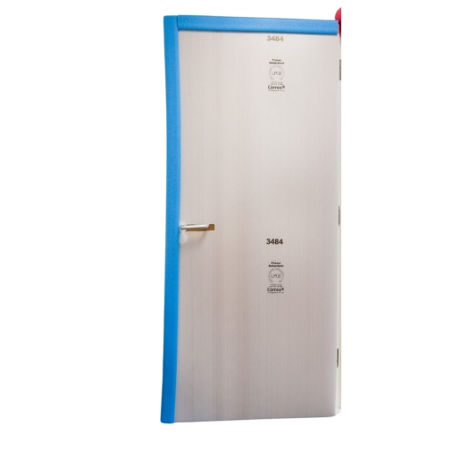 Proguard Fr Translucent Protection Board 2m x 1m x 2mm Door Size Price Comparisons | Compare The Build