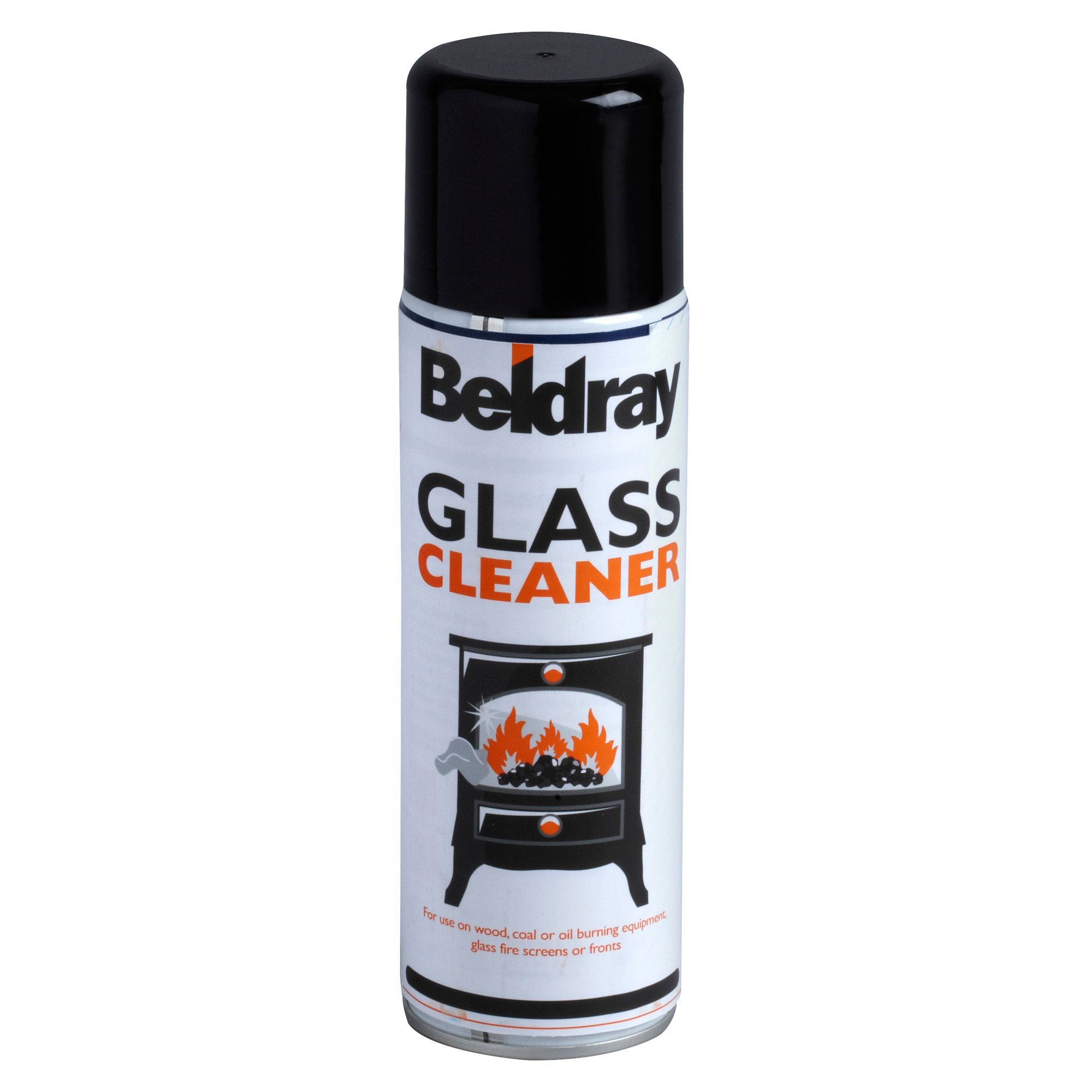 Beldray Glass Cleaner, 320 Ml | Compare The Build