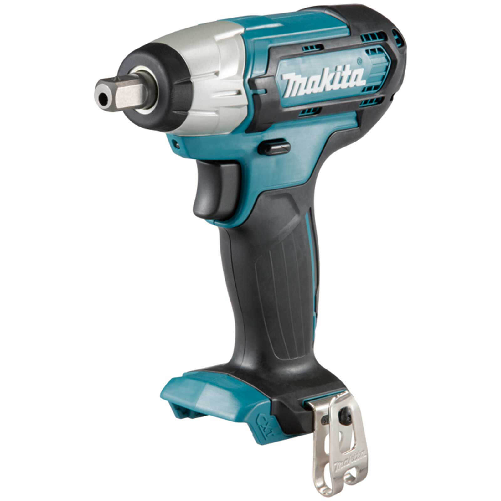 Makita TW141D 12v Max CXT Impact Wrench 1/2" No Batteries No Charger No Case Price Comparisons | Compare The Build