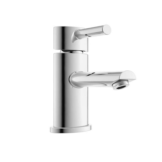 iflo Santerno Basin Mixer Tap | Compare The Build