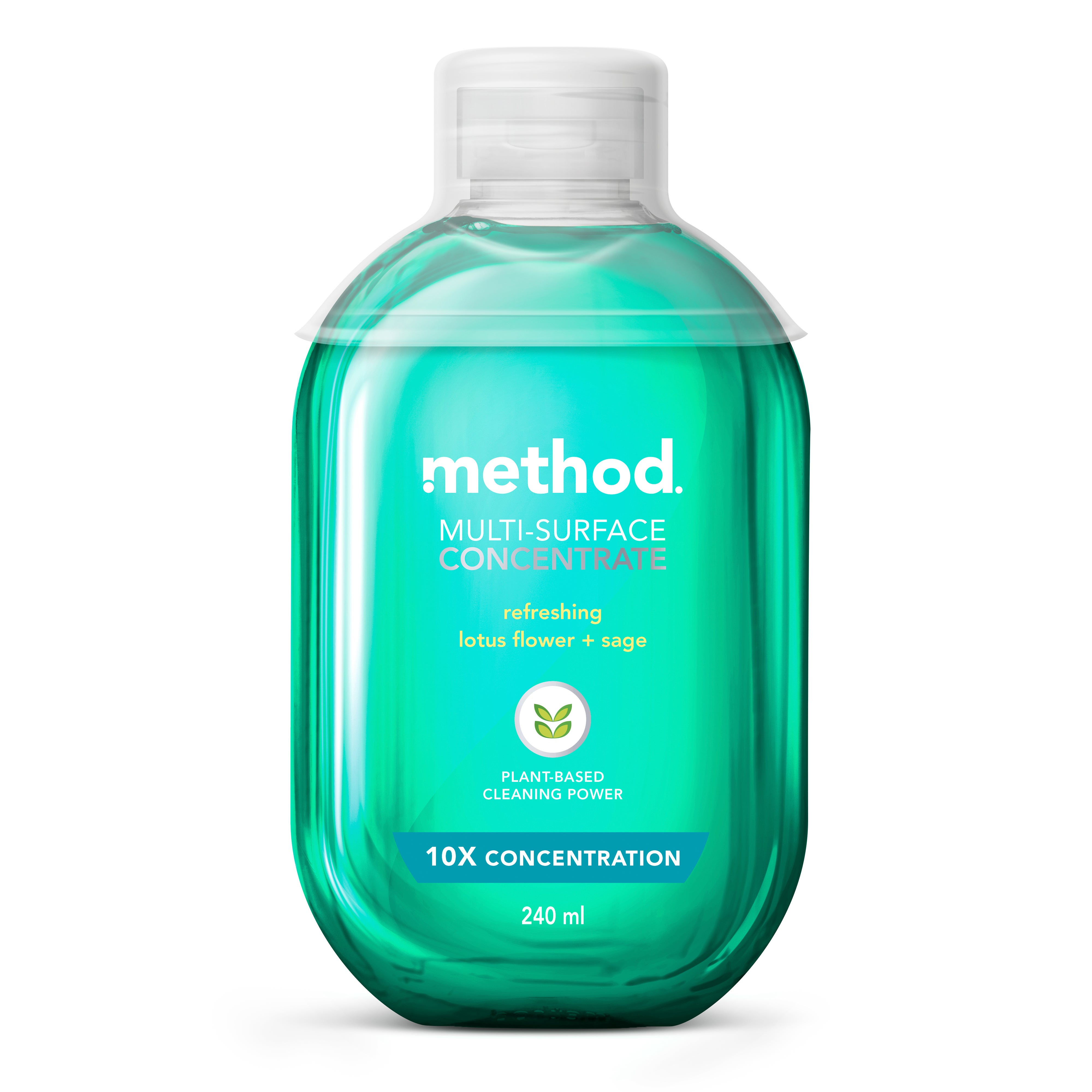 Method Surface Concentrate Refreshing Lotus Flower and Sage green Price Comparisons | Compare The Build